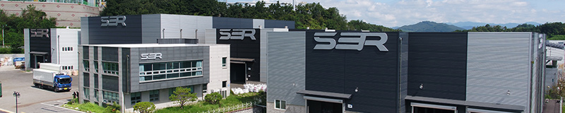 S3R 会社沿革